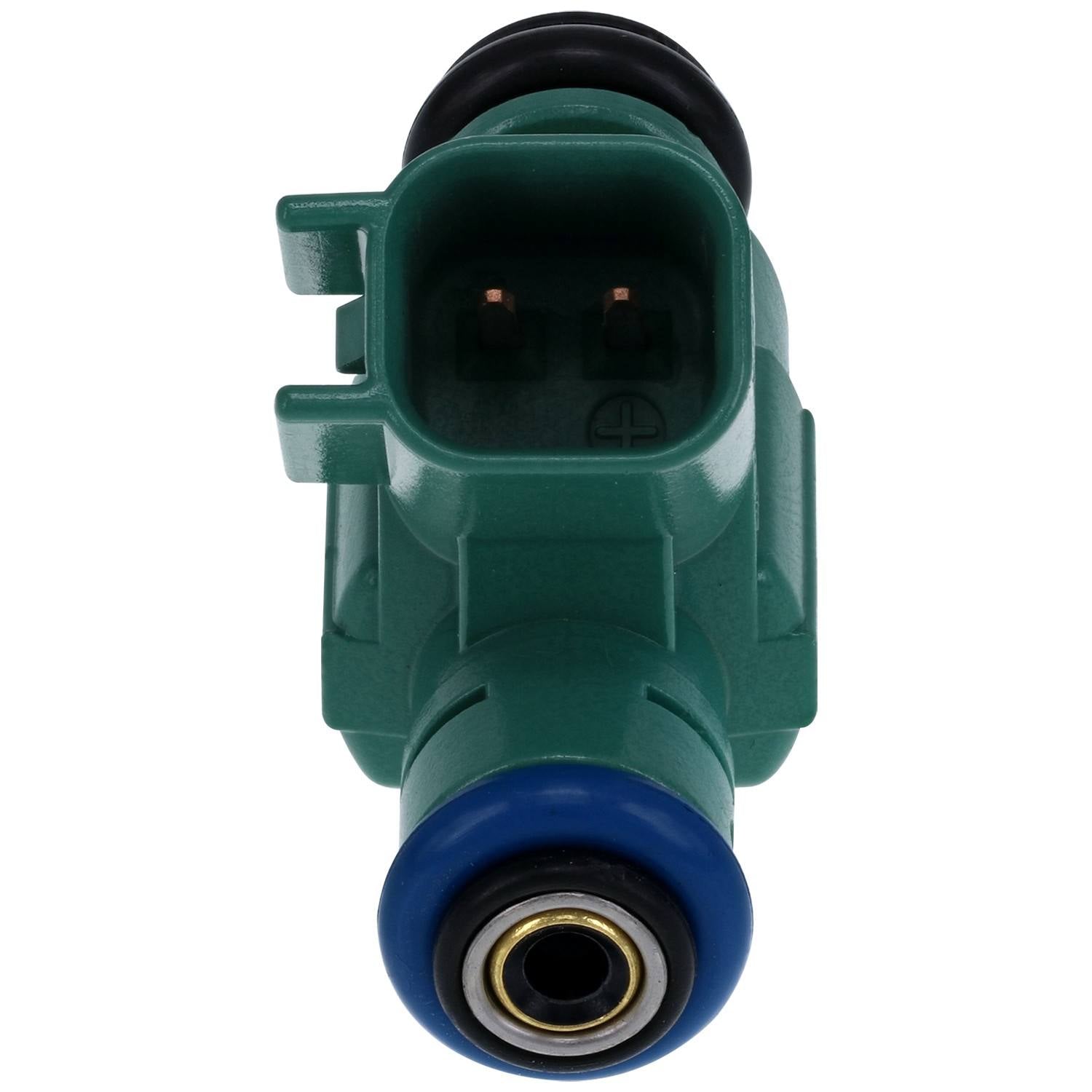 GB Reman Multi Port Fuel Injector 812-12134
