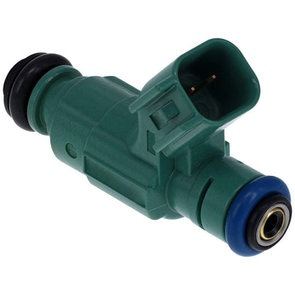 GB Reman Multi Port Fuel Injector 812-12134