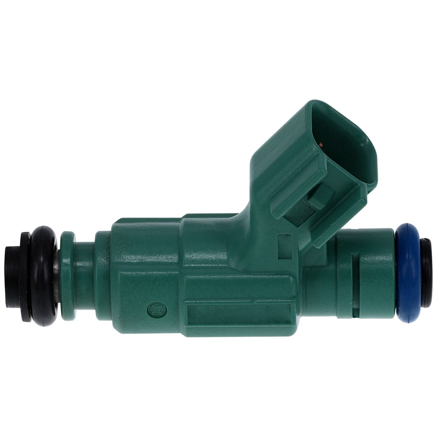 GB Reman Multi Port Fuel Injector 812-12134