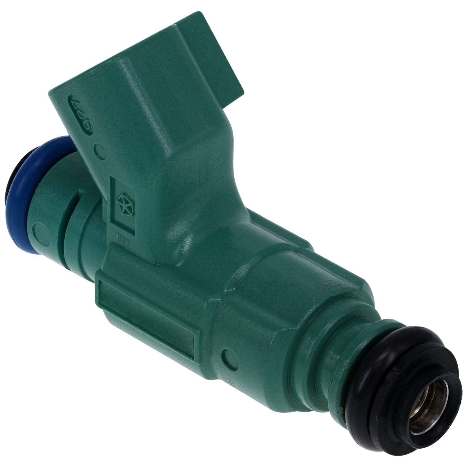 GB Reman Multi Port Fuel Injector 812-12134