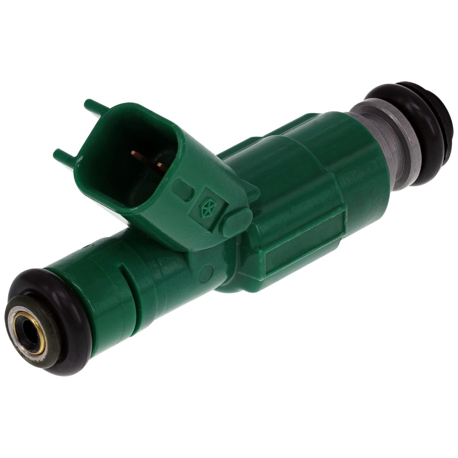 GB Reman Multi Port Fuel Injector 812-12135