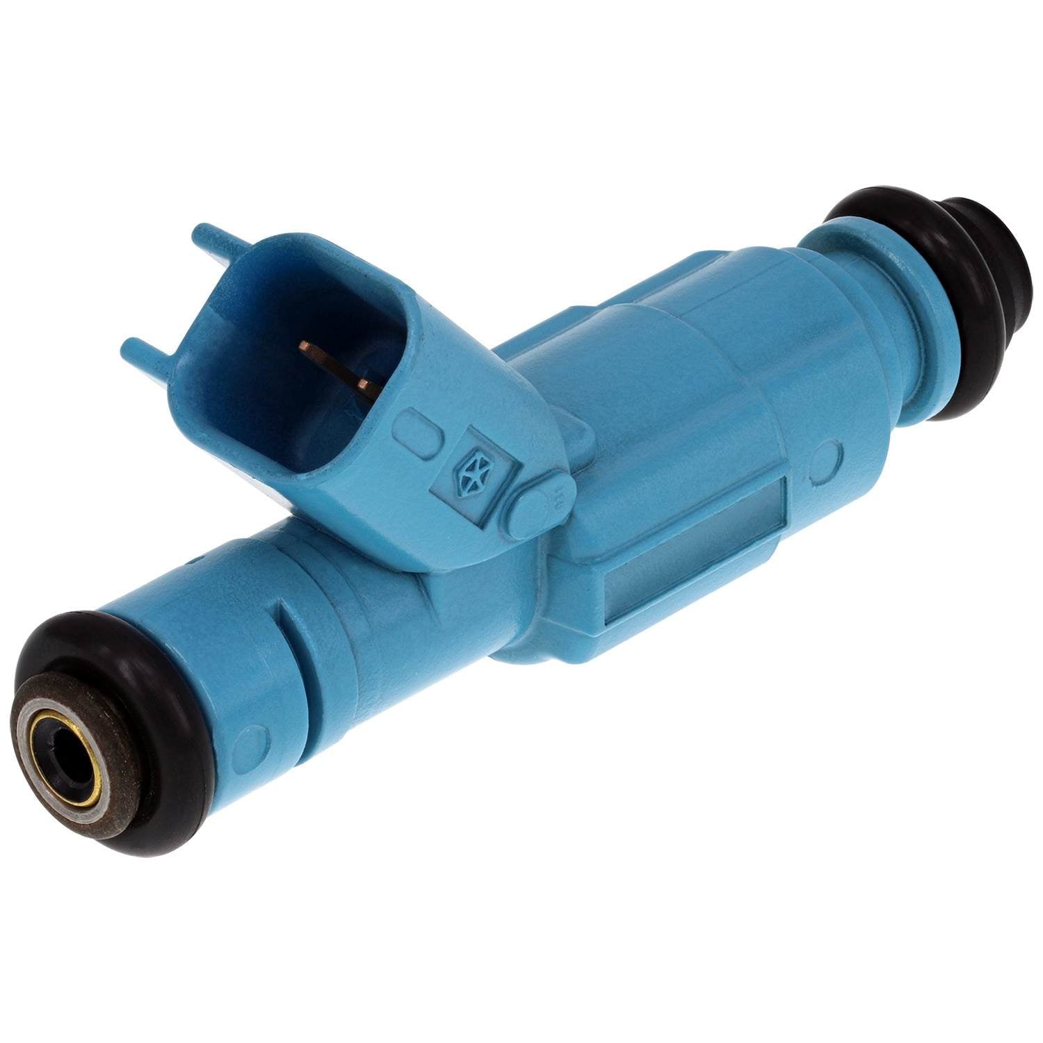 GB Reman Multi Port Fuel Injector 812-12137