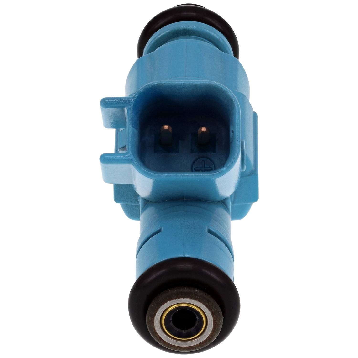 GB Reman Multi Port Fuel Injector 812-12137