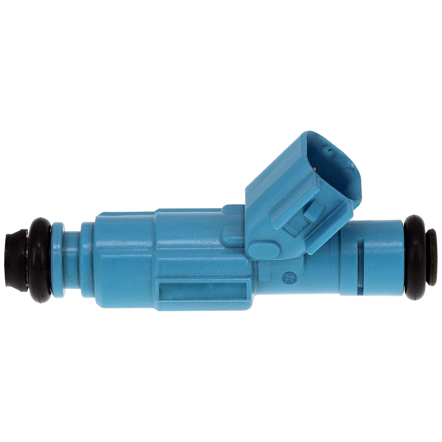GB Reman Multi Port Fuel Injector 812-12137