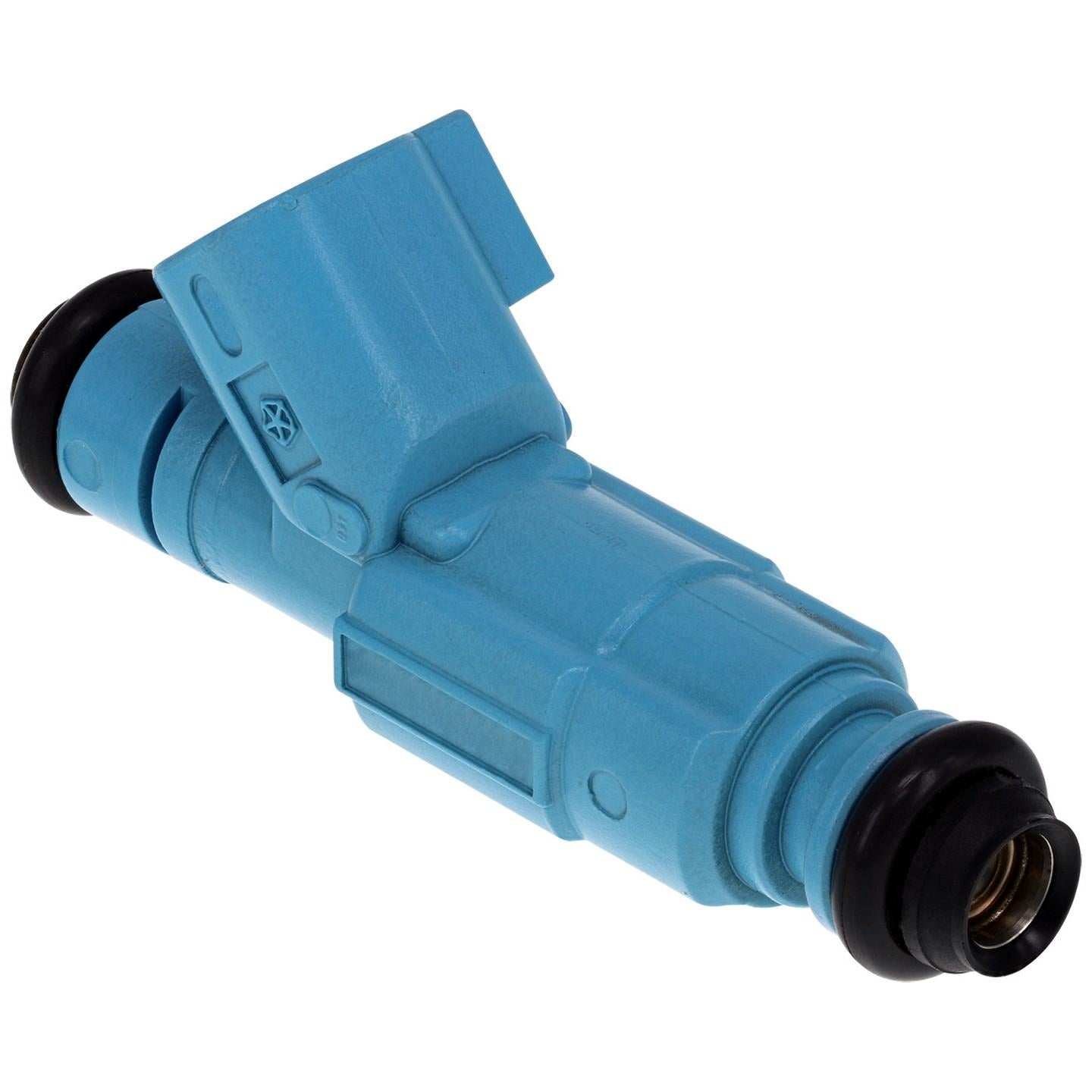 GB Reman Multi Port Fuel Injector 812-12137