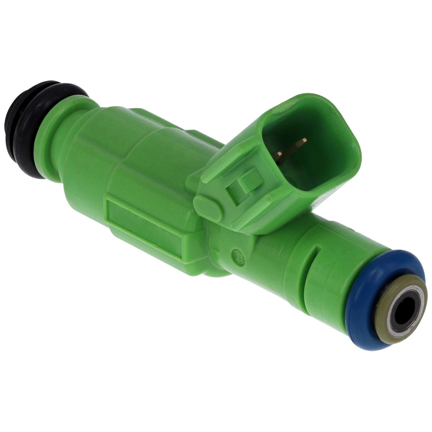 GB Reman Multi Port Fuel Injector 812-12141