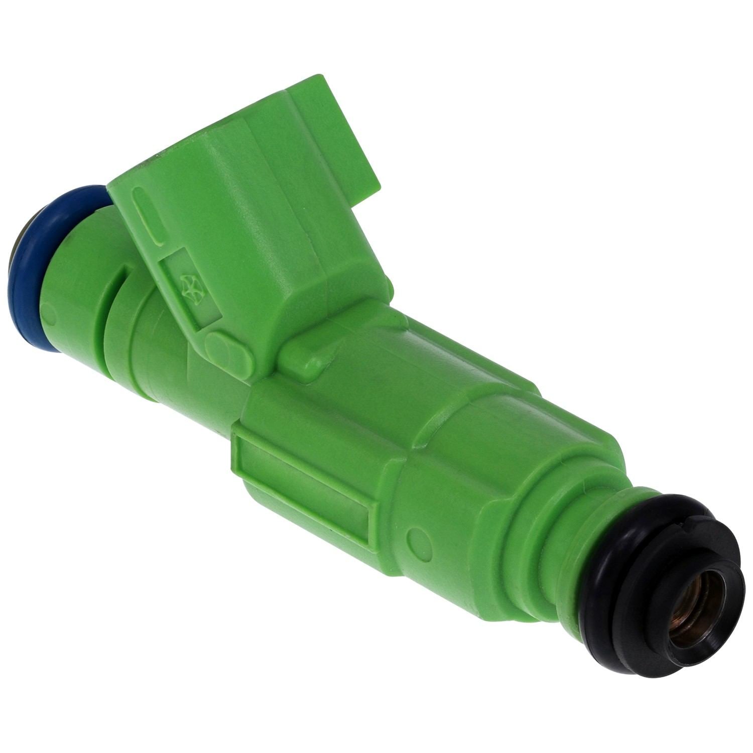 GB Reman Multi Port Fuel Injector 812-12141