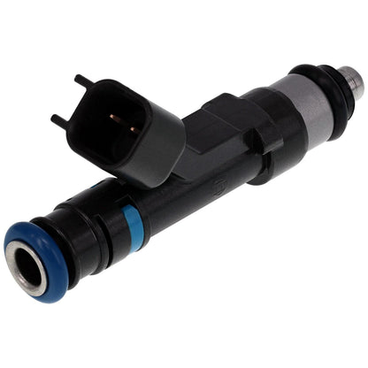 GB Reman Multi Port Fuel Injector 812-12145