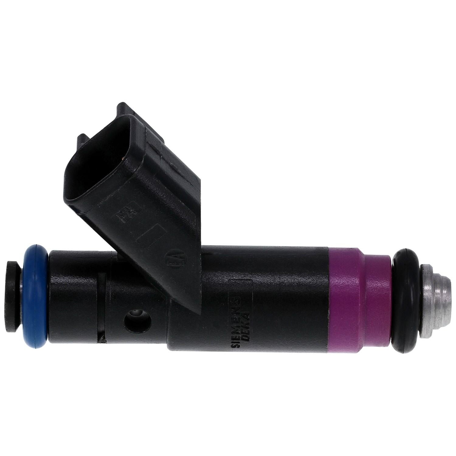 GB Reman Multi Port Fuel Injector 812-12150