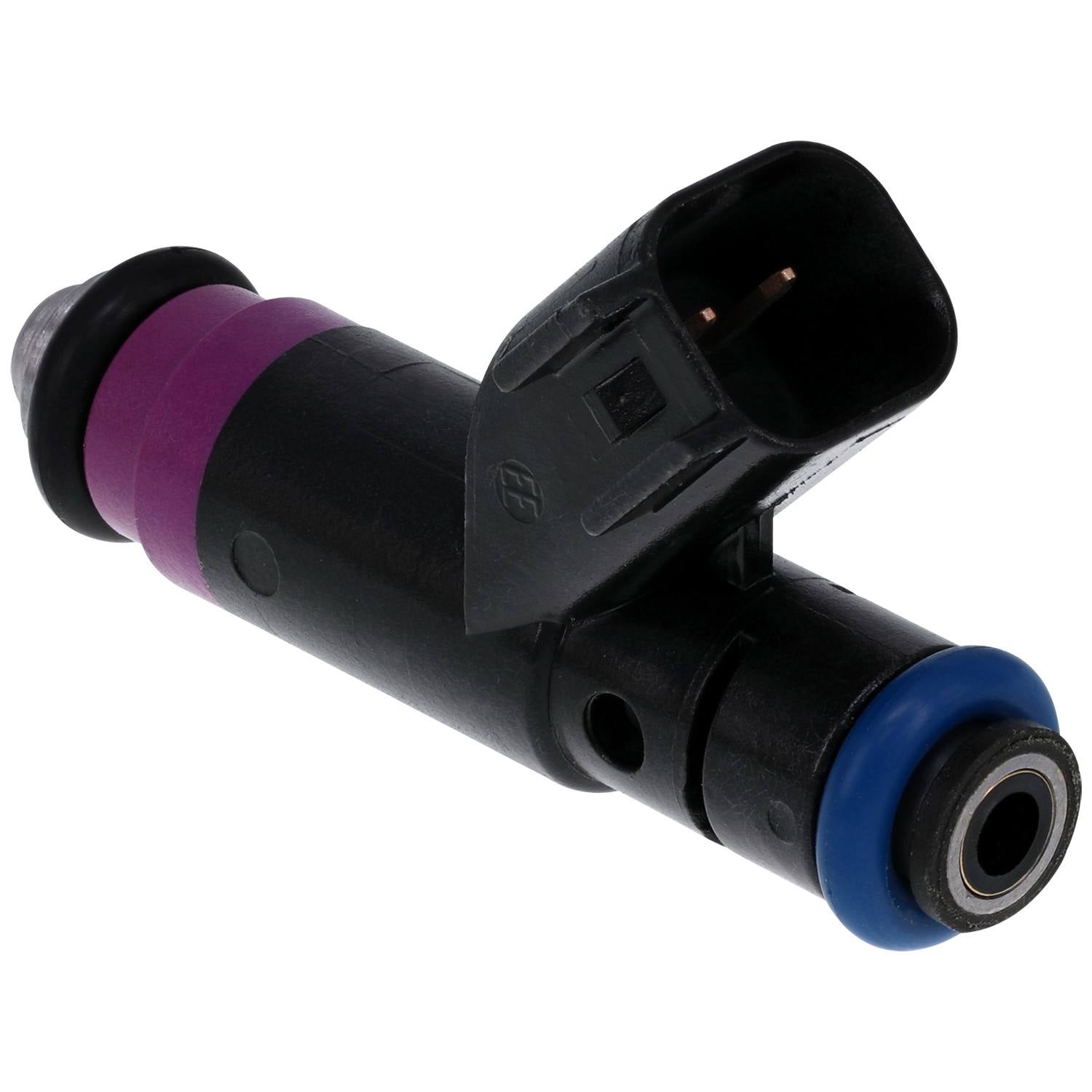 GB Reman Multi Port Fuel Injector 812-12150