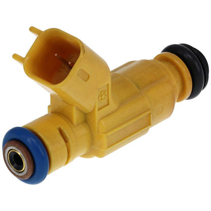 GB Reman Multi Port Fuel Injector 812-12151