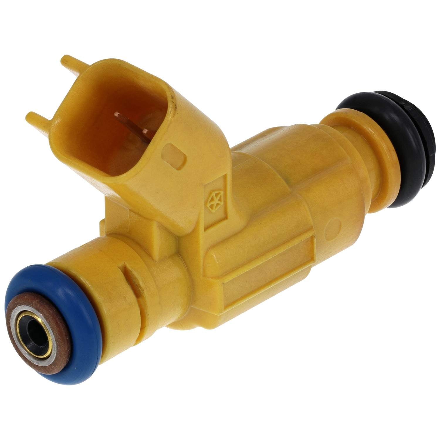 GB Reman Multi Port Fuel Injector 812-12151