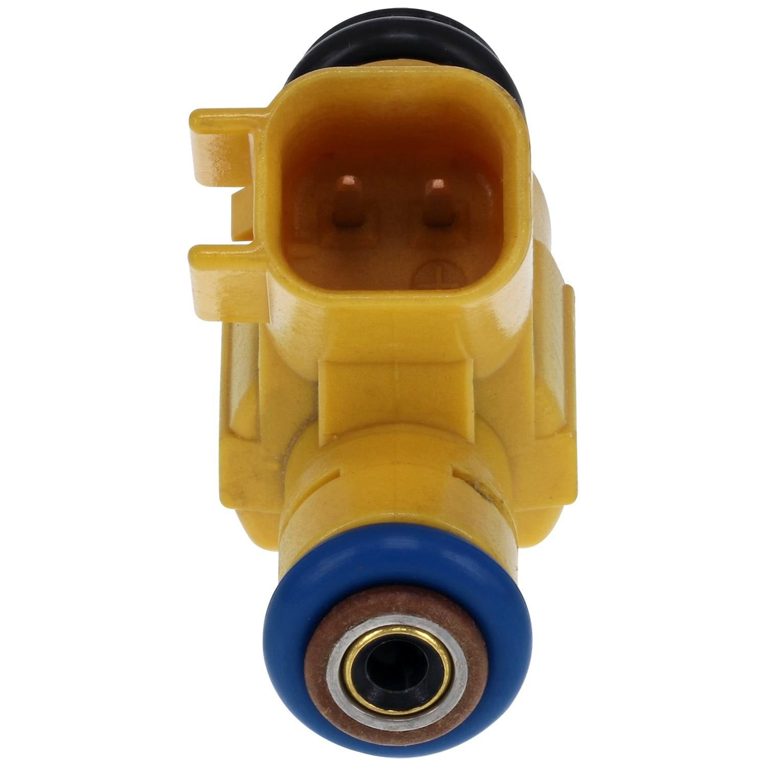 GB Reman Multi Port Fuel Injector 812-12151