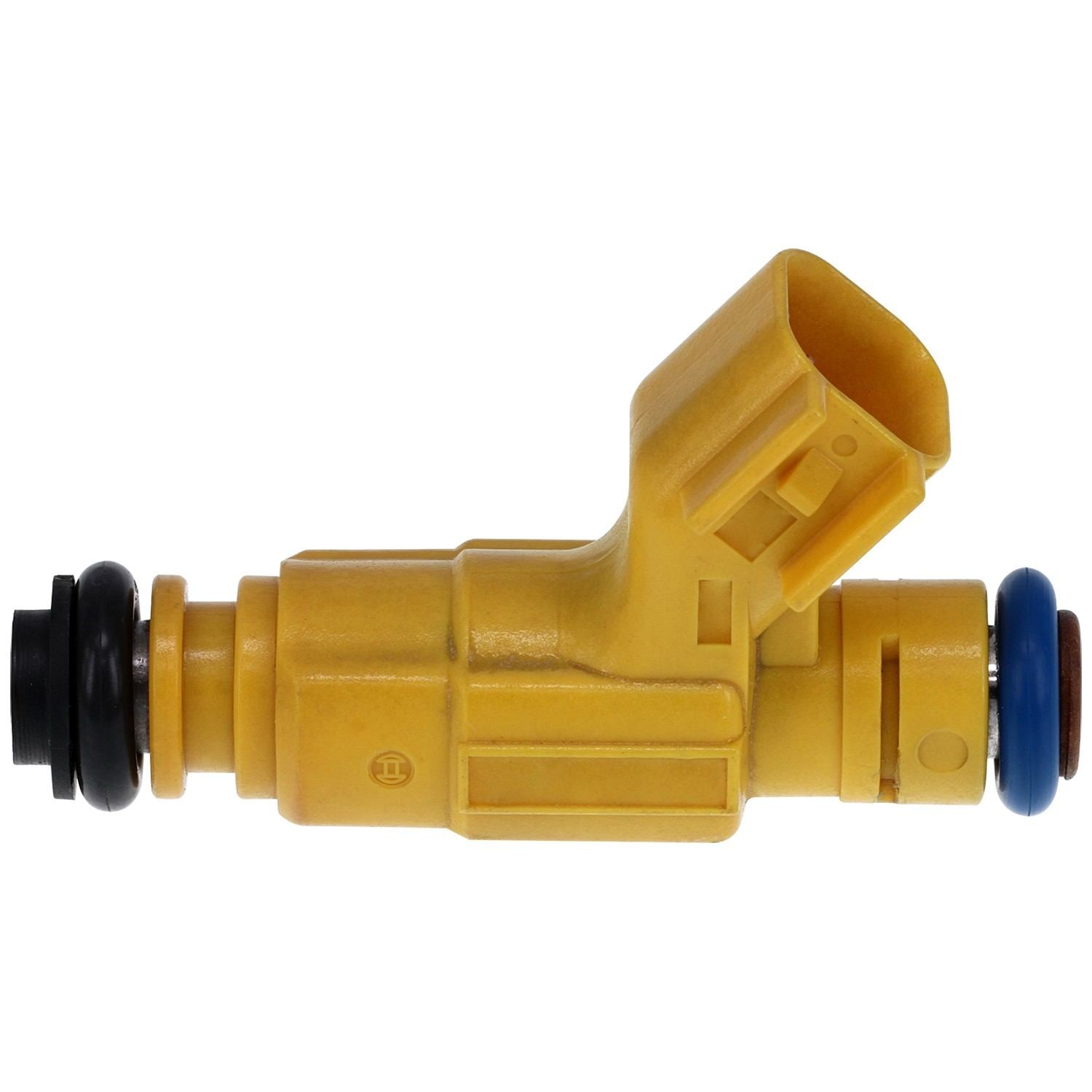 GB Reman Multi Port Fuel Injector 812-12151