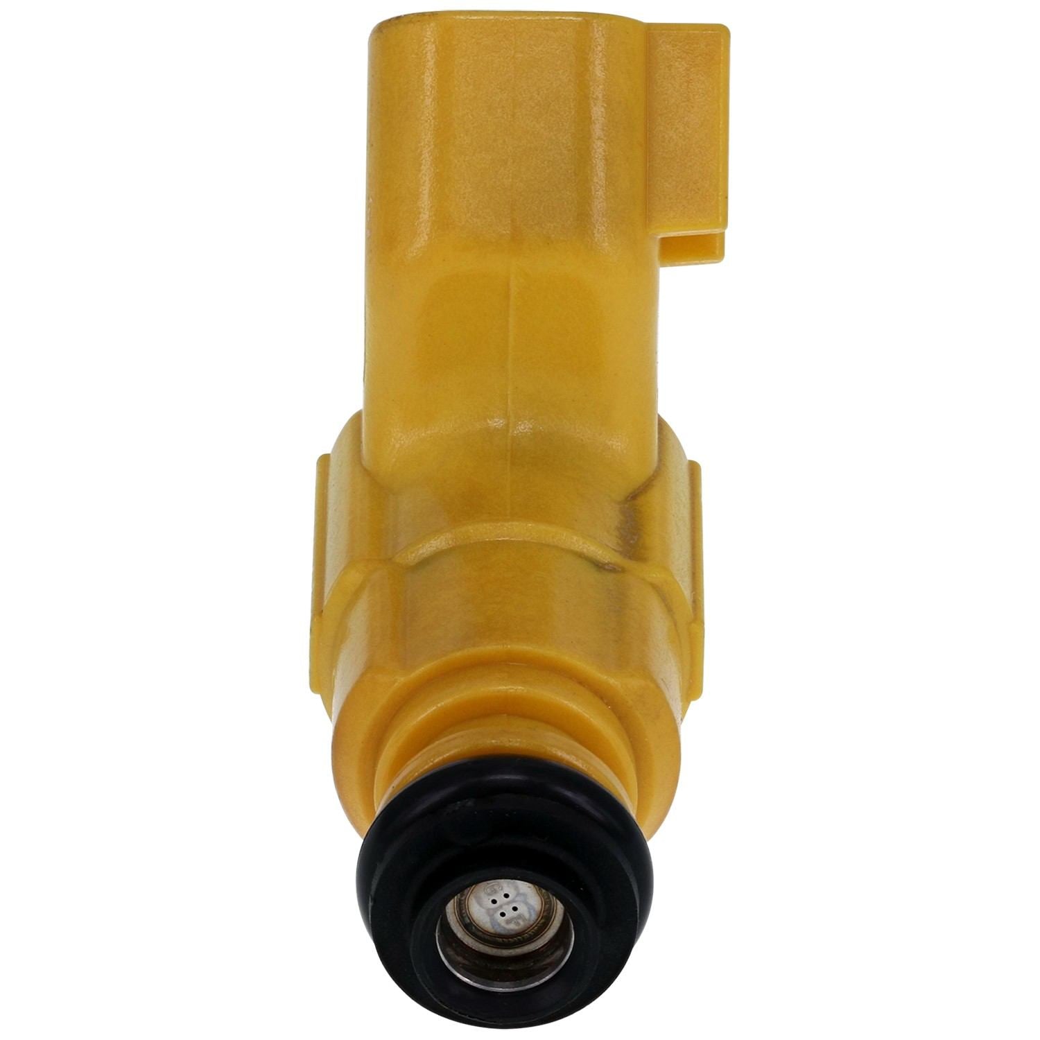 GB Reman Multi Port Fuel Injector 812-12151