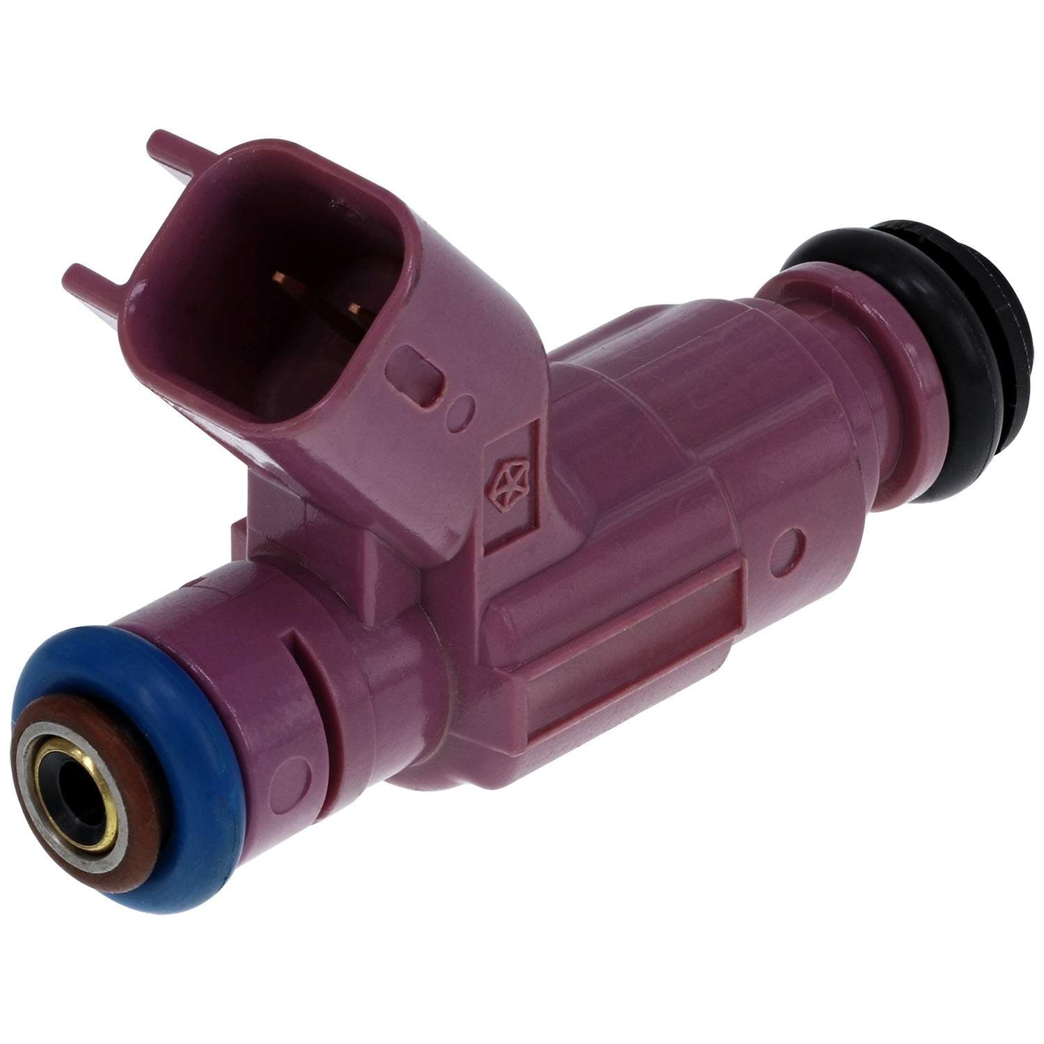 GB Reman Multi Port Fuel Injector 812-12156