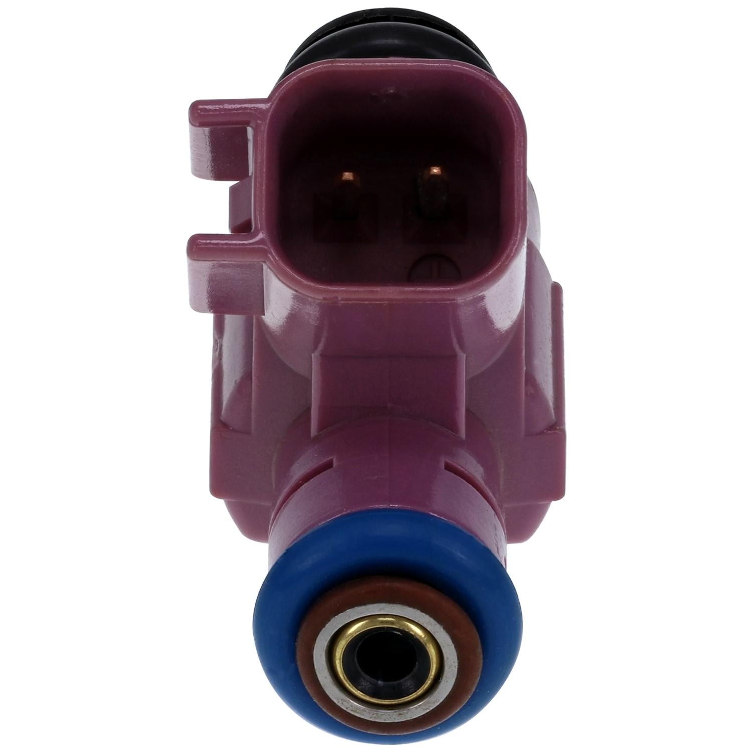 GB Reman Multi Port Fuel Injector 812-12156