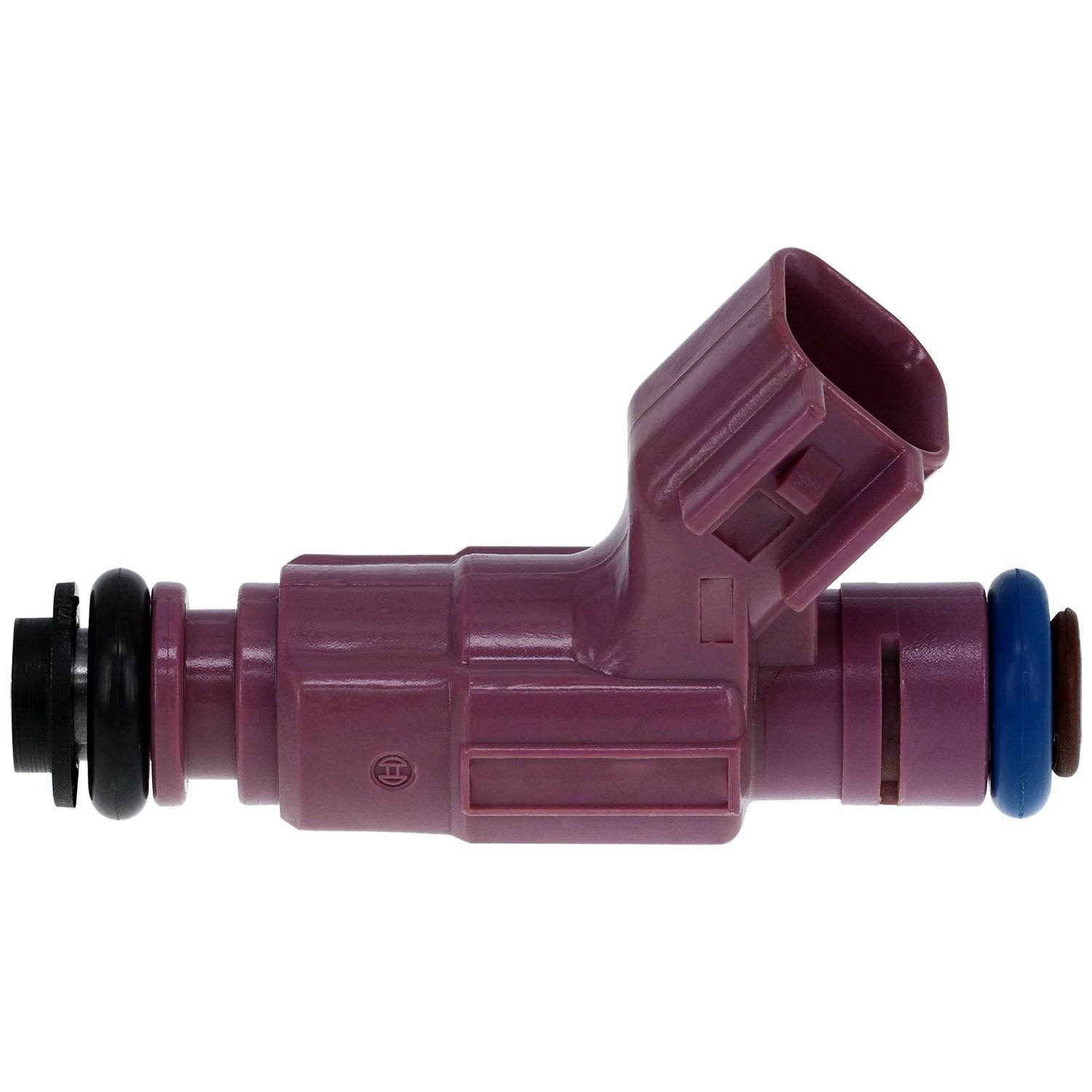 GB Reman Multi Port Fuel Injector 812-12156
