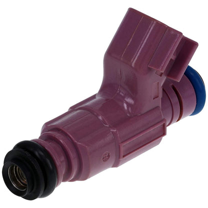 GB Reman Multi Port Fuel Injector 812-12156