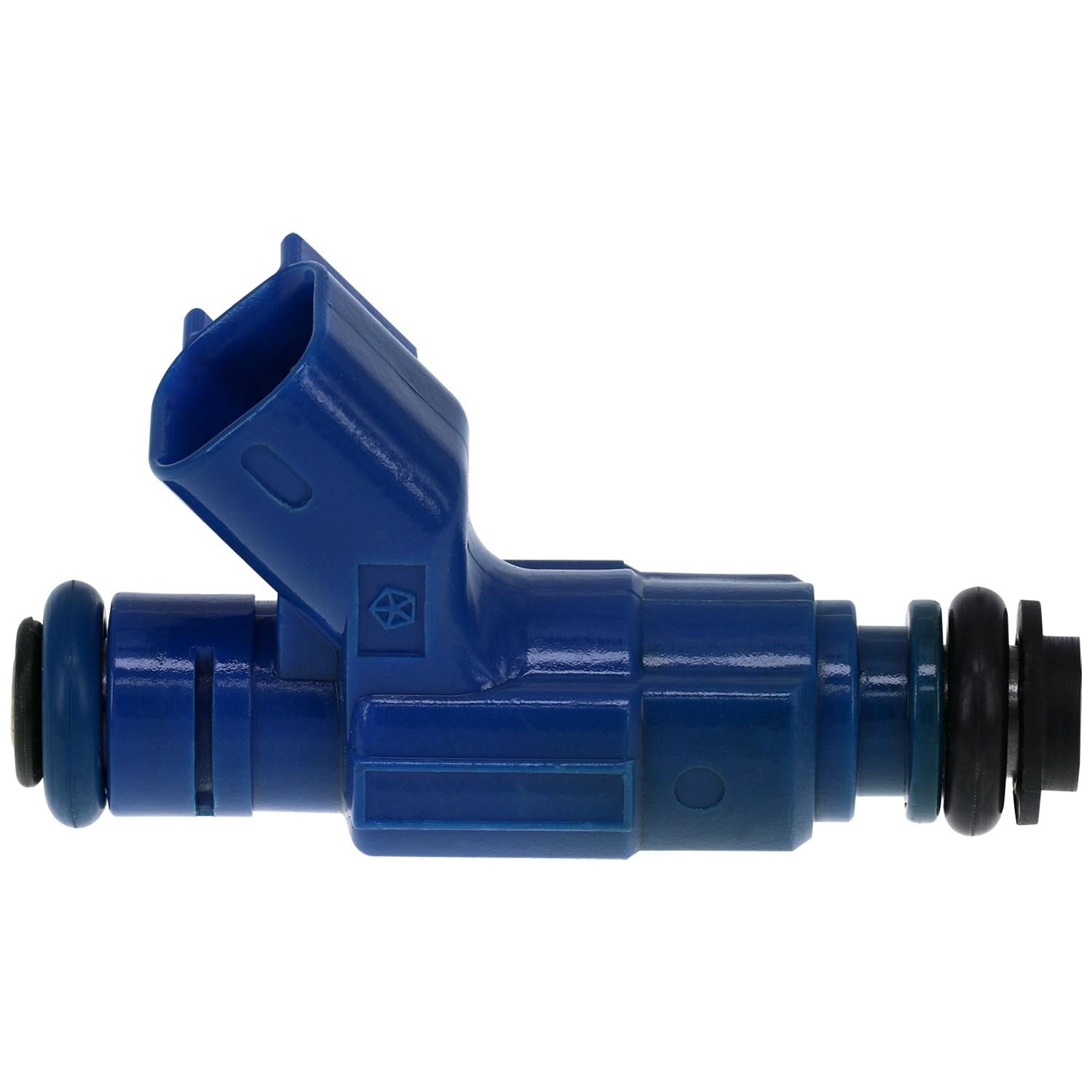 GB Reman Multi Port Fuel Injector 812-12157
