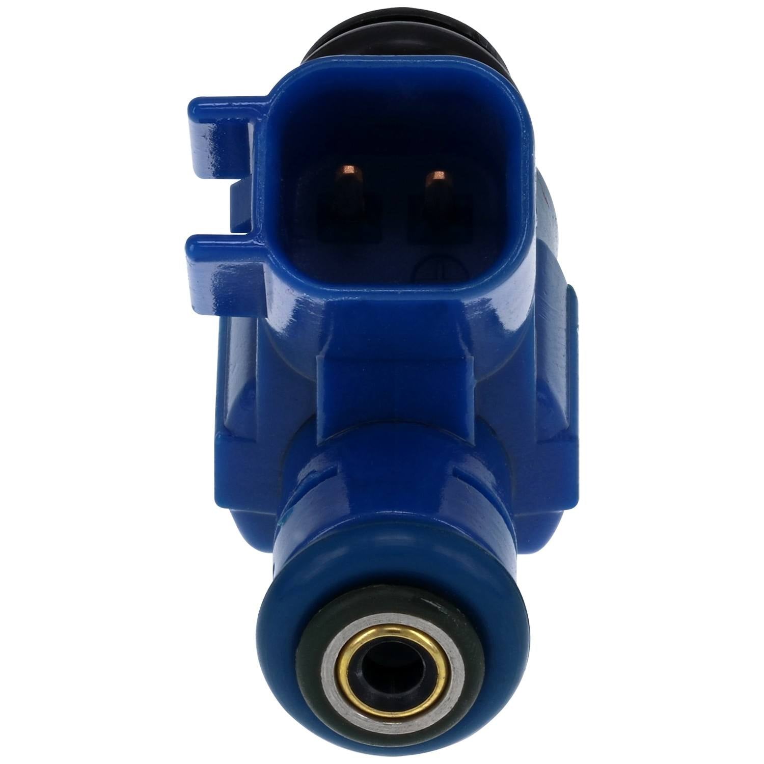 GB Reman Multi Port Fuel Injector 812-12157
