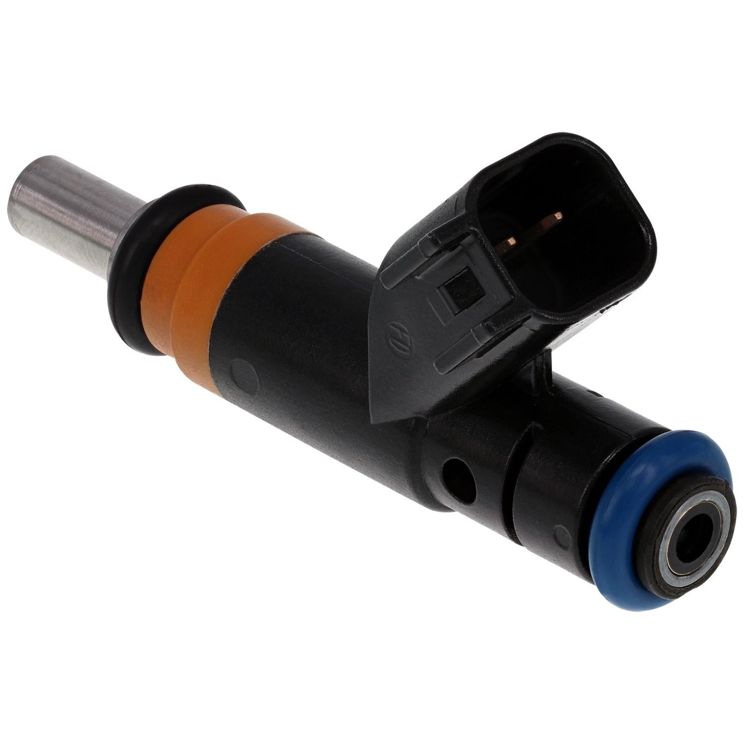 GB Reman Multi Port Fuel Injector 812-12163