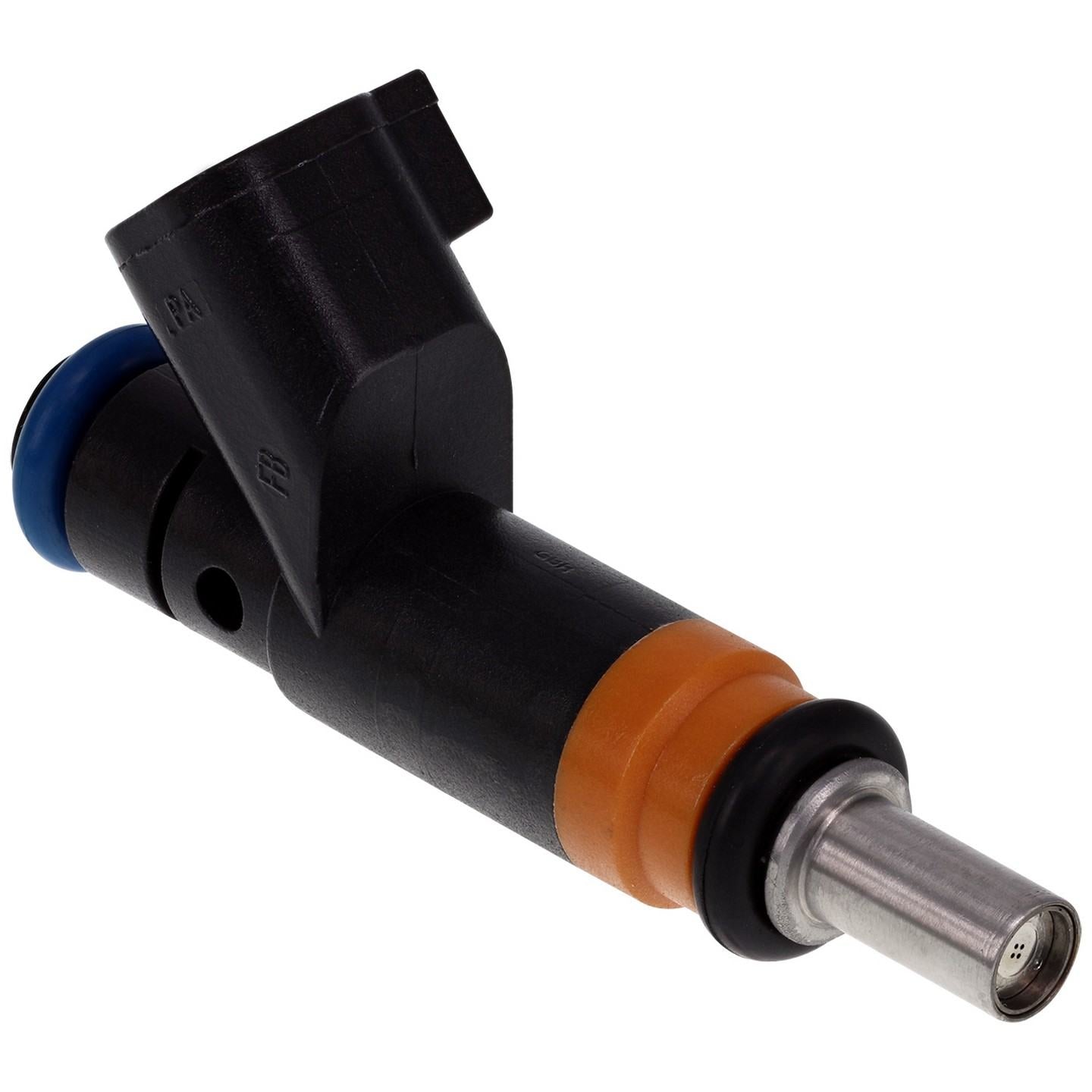 GB Reman Multi Port Fuel Injector 812-12163