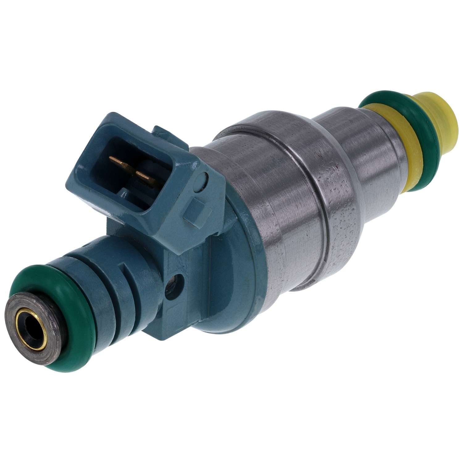 GB Reman Multi Port Fuel Injector 822-11118