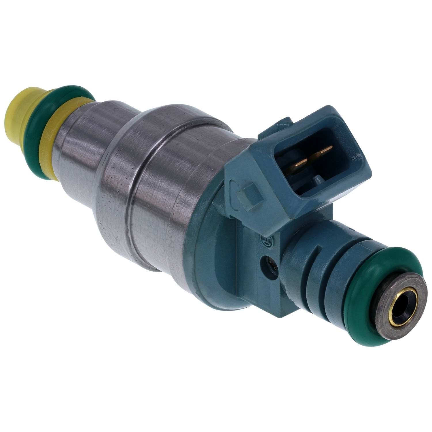 GB Reman Multi Port Fuel Injector 822-11118