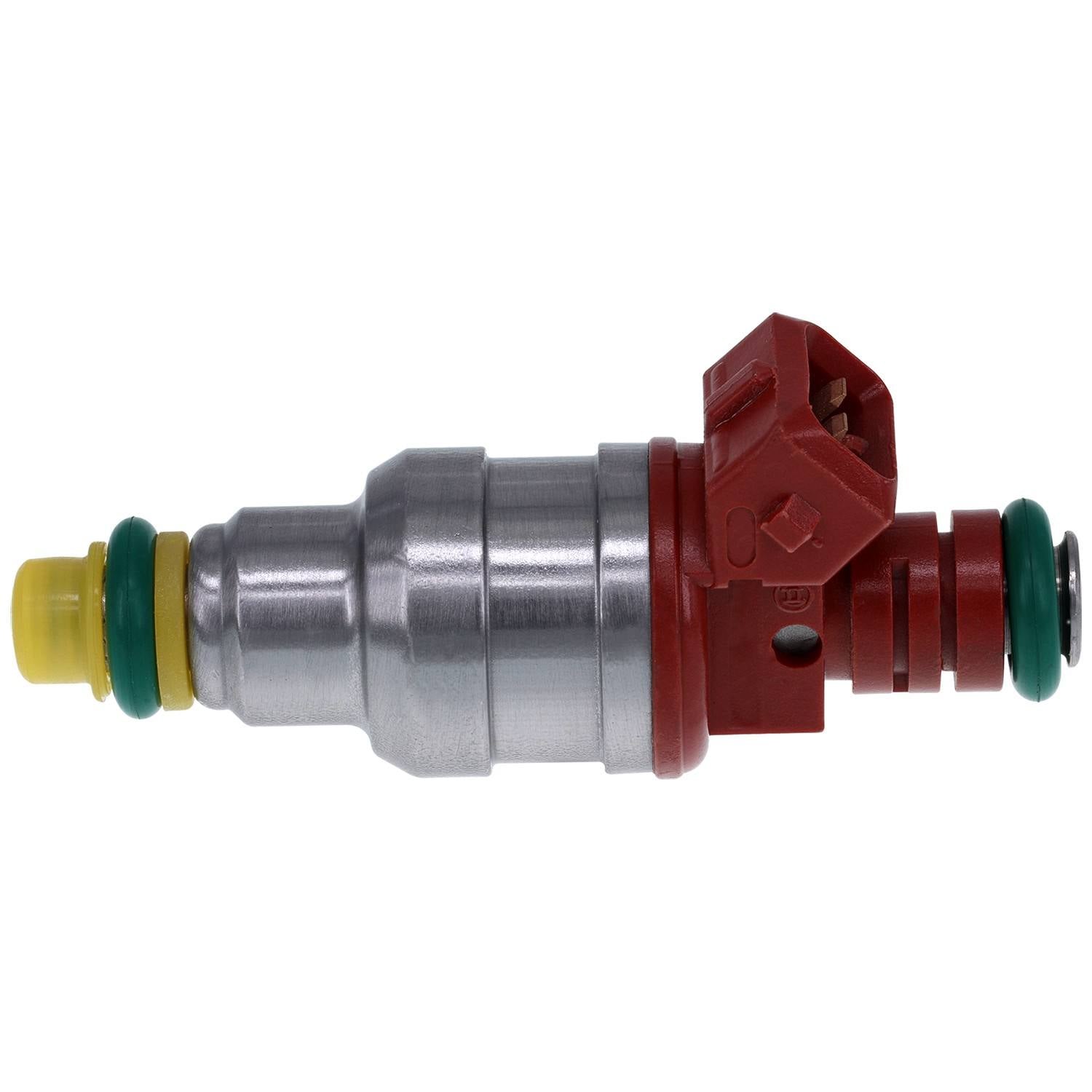 GB Reman Multi Port Fuel Injector 822-11119