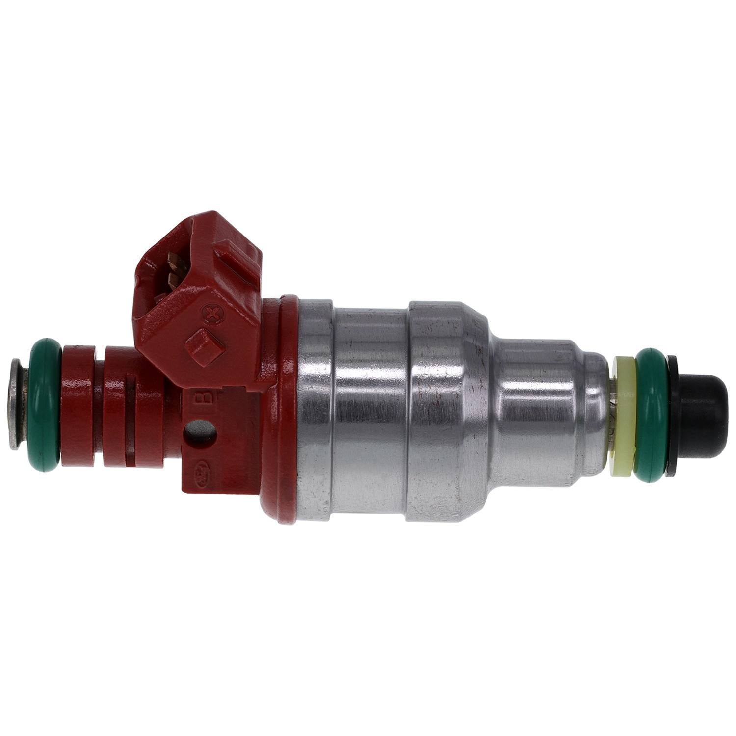 GB Reman Multi Port Fuel Injector 822-11125