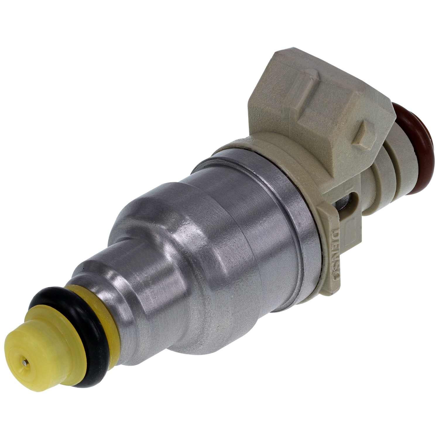 GB Reman Multi Port Fuel Injector 822-11130