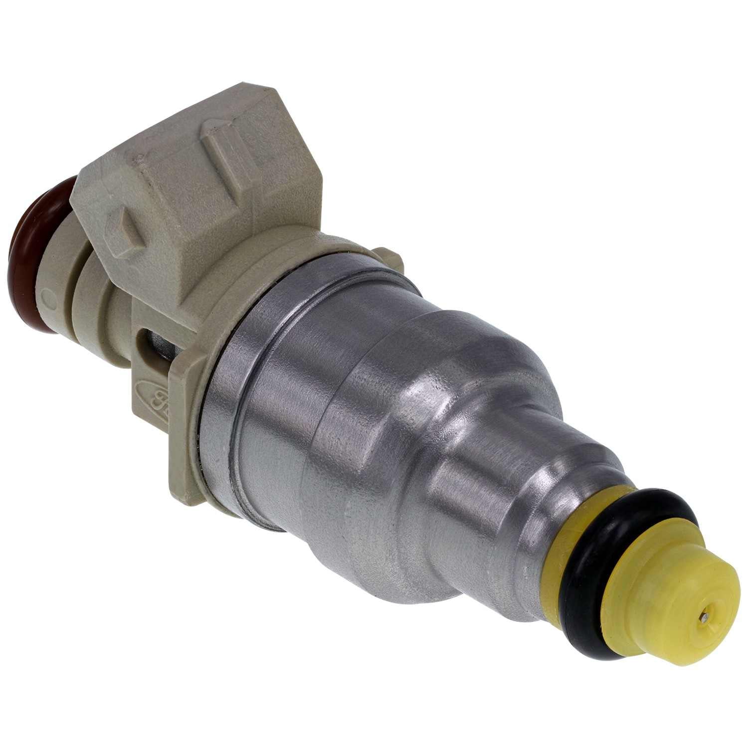 GB Reman Multi Port Fuel Injector 822-11130