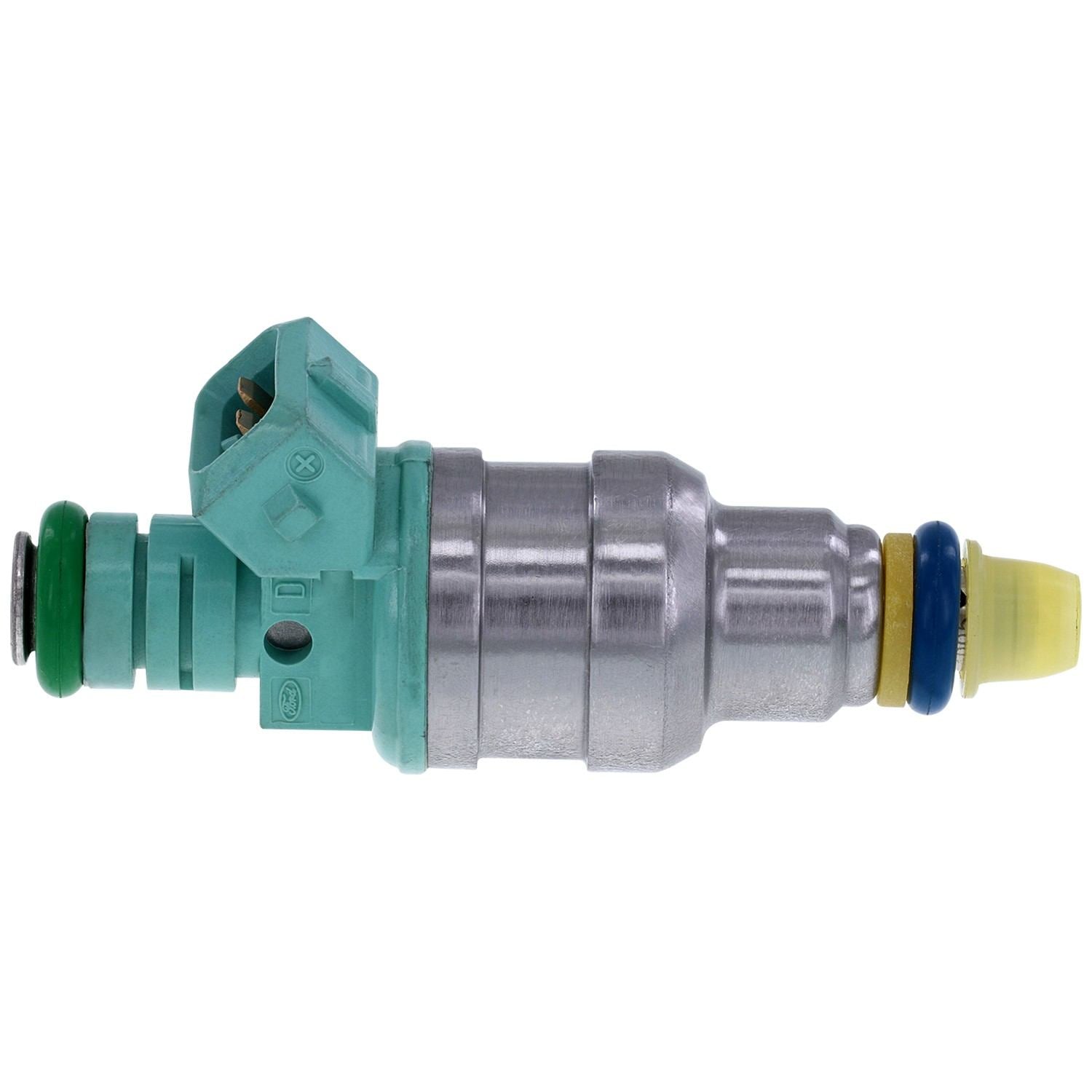 GB Reman Multi Port Fuel Injector 822-11133
