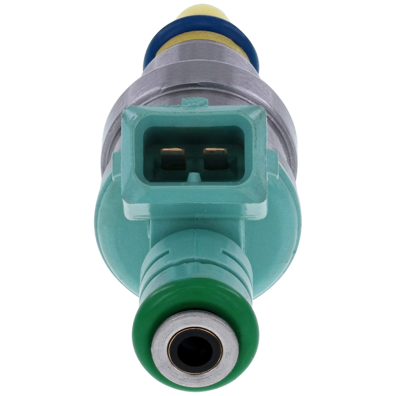 GB Reman Multi Port Fuel Injector 822-11133