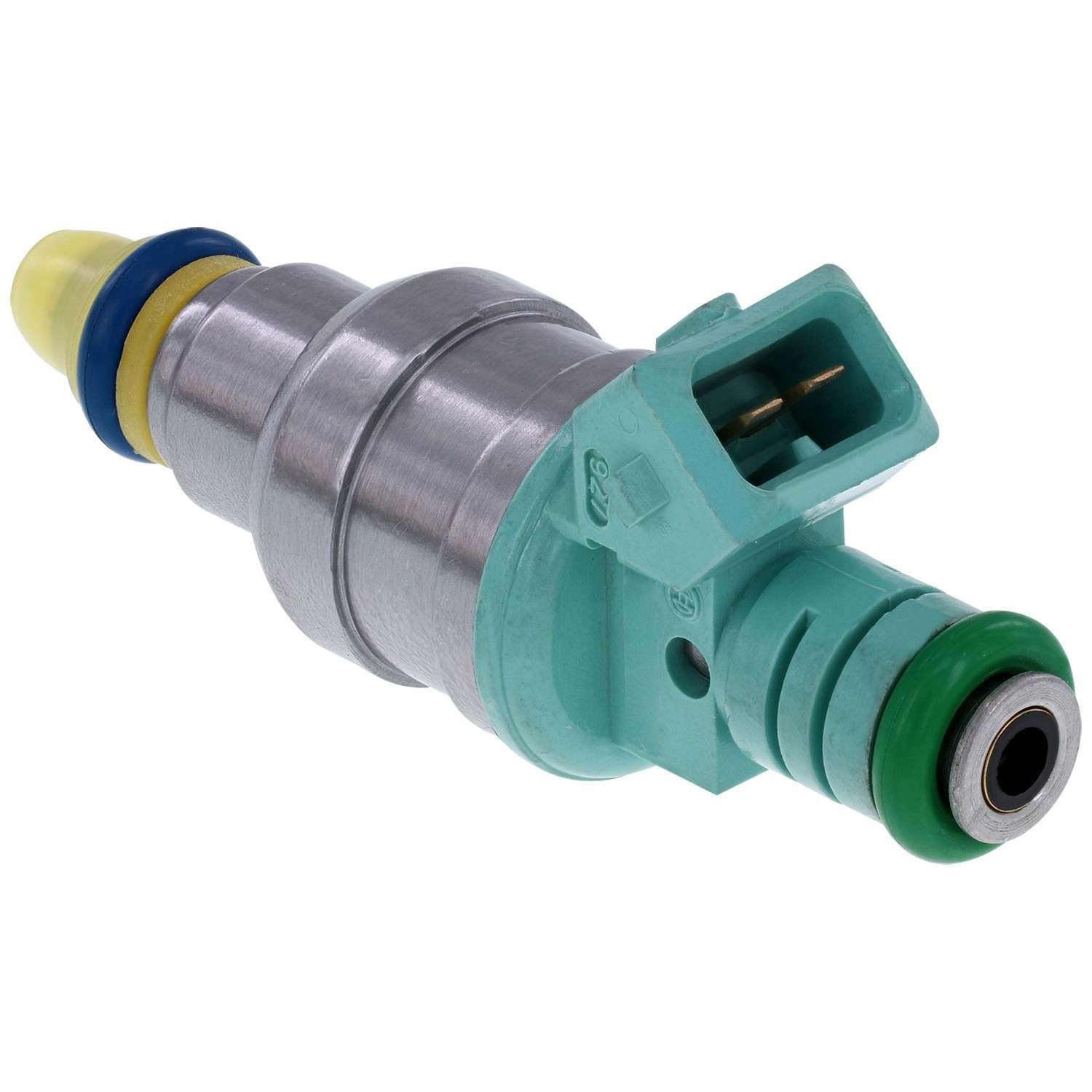 GB Reman Multi Port Fuel Injector 822-11133