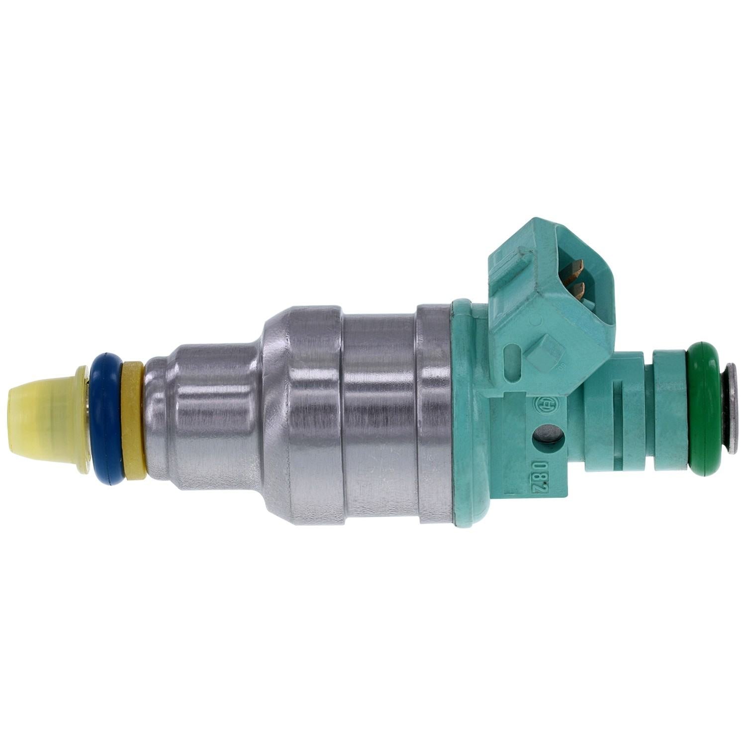 GB Reman Multi Port Fuel Injector 822-11133