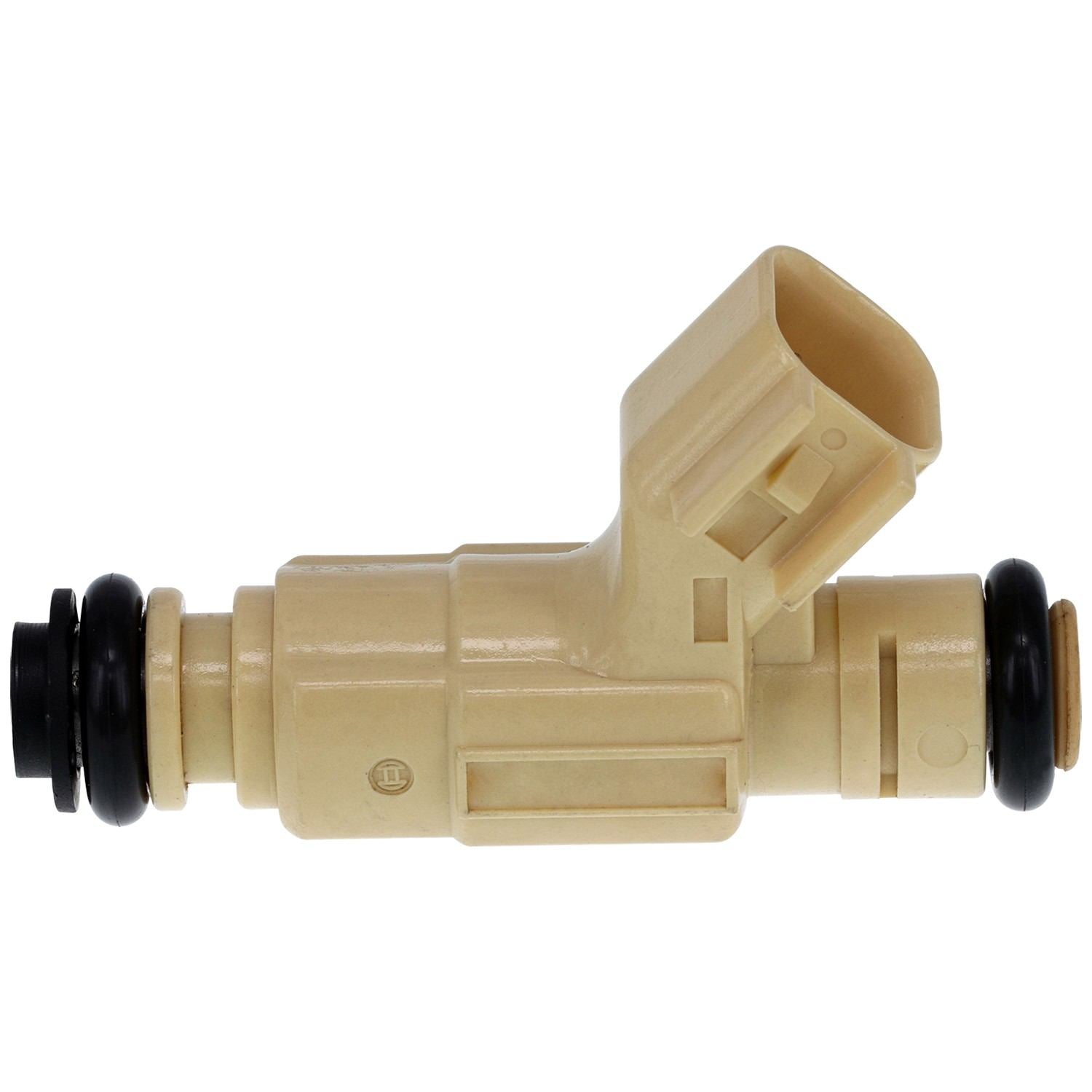 GB Reman Multi Port Fuel Injector 822-11134
