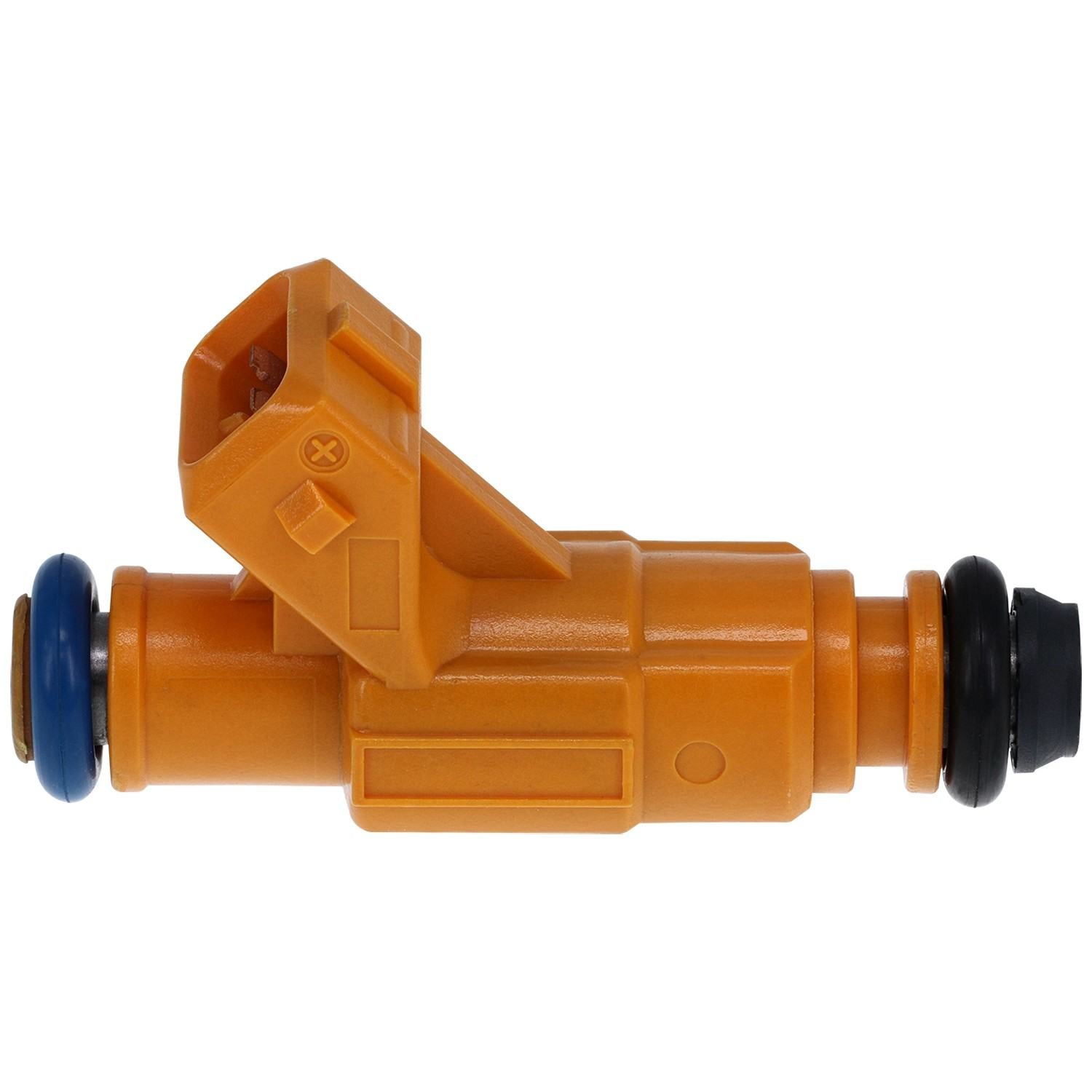 GB Reman Multi Port Fuel Injector 822-11135