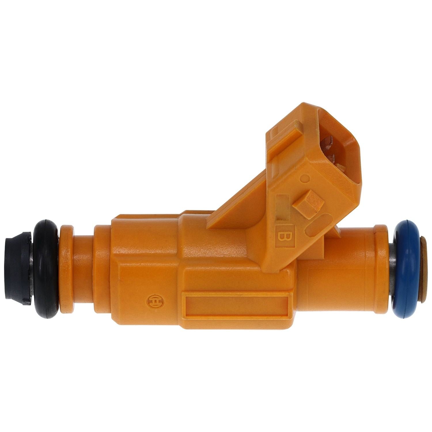 GB Reman Multi Port Fuel Injector 822-11135