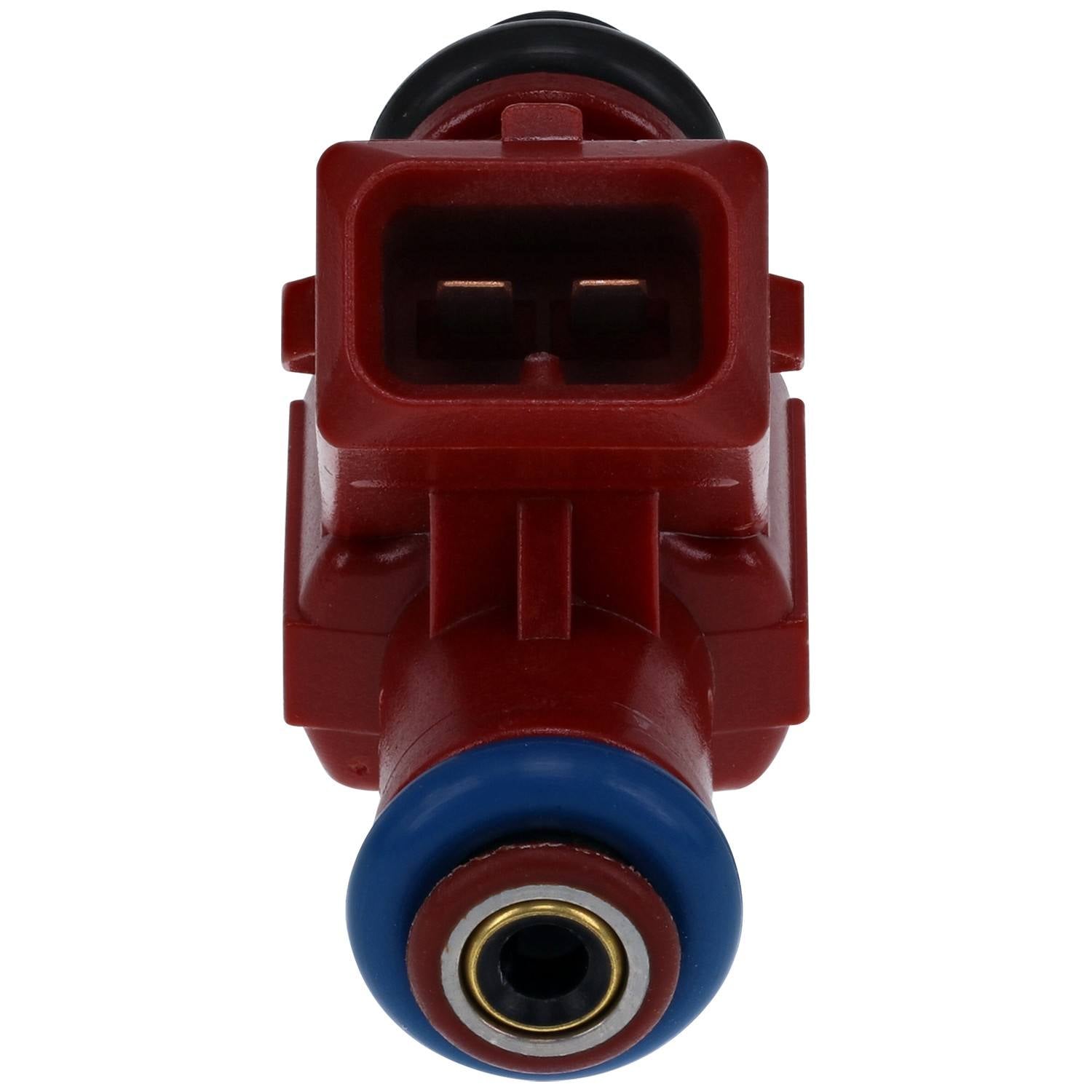 GB Reman Multi Port Fuel Injector 822-11139