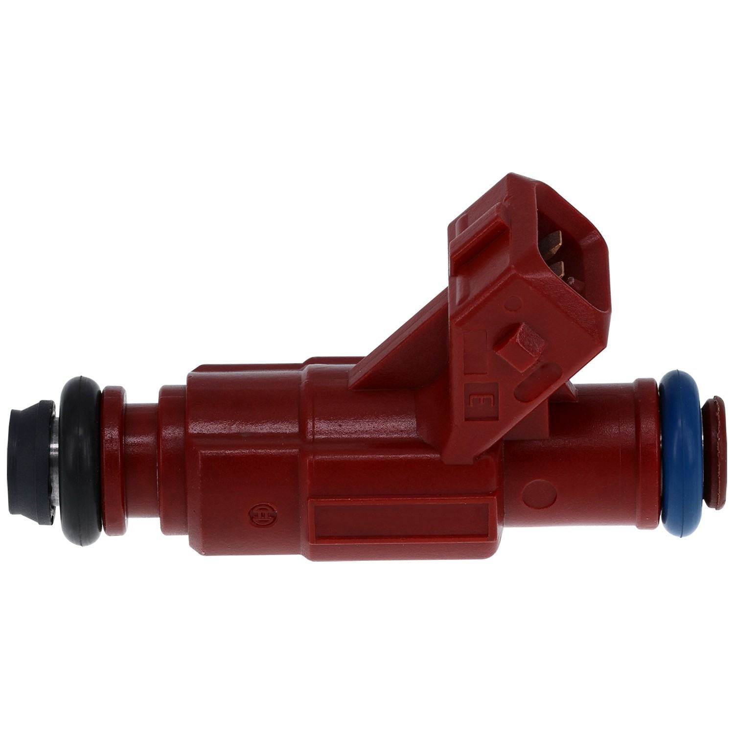 GB Reman Multi Port Fuel Injector 822-11139
