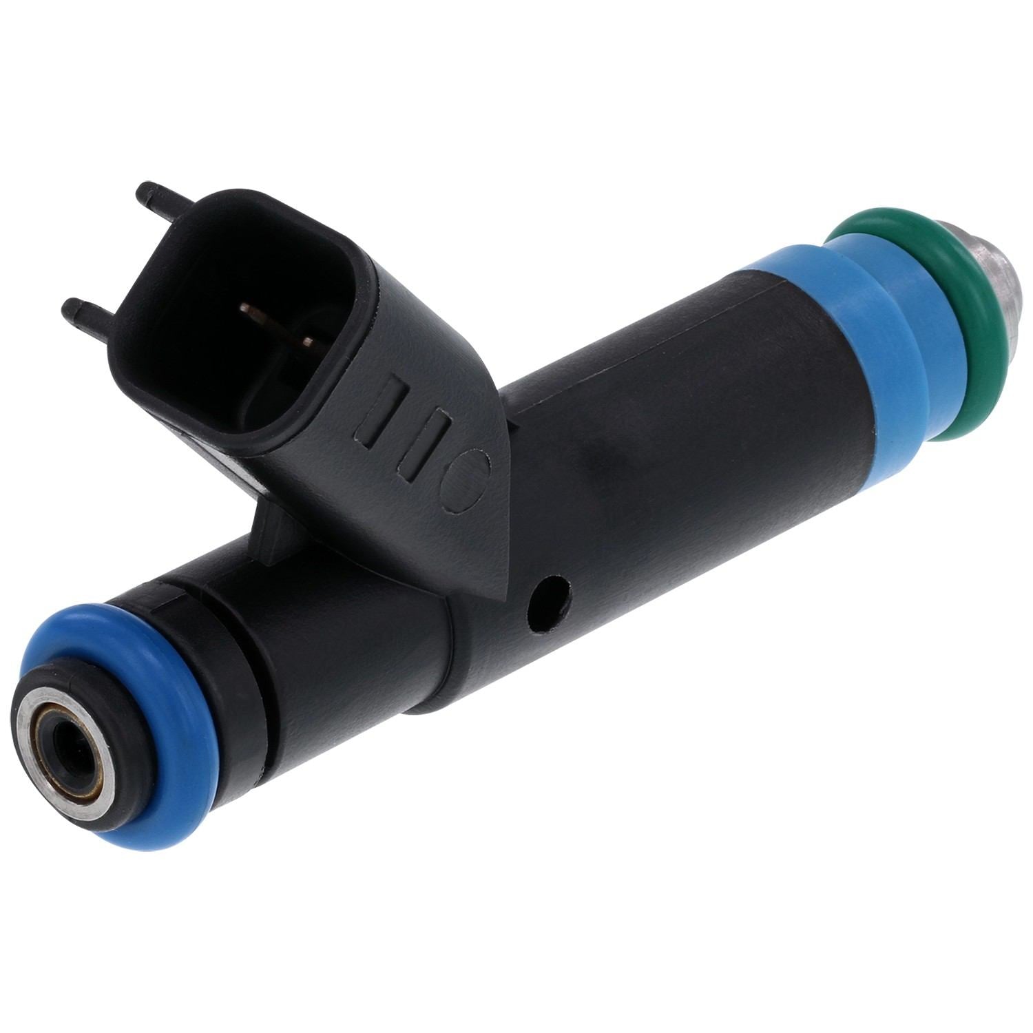 GB Reman Multi Port Fuel Injector 822-11140