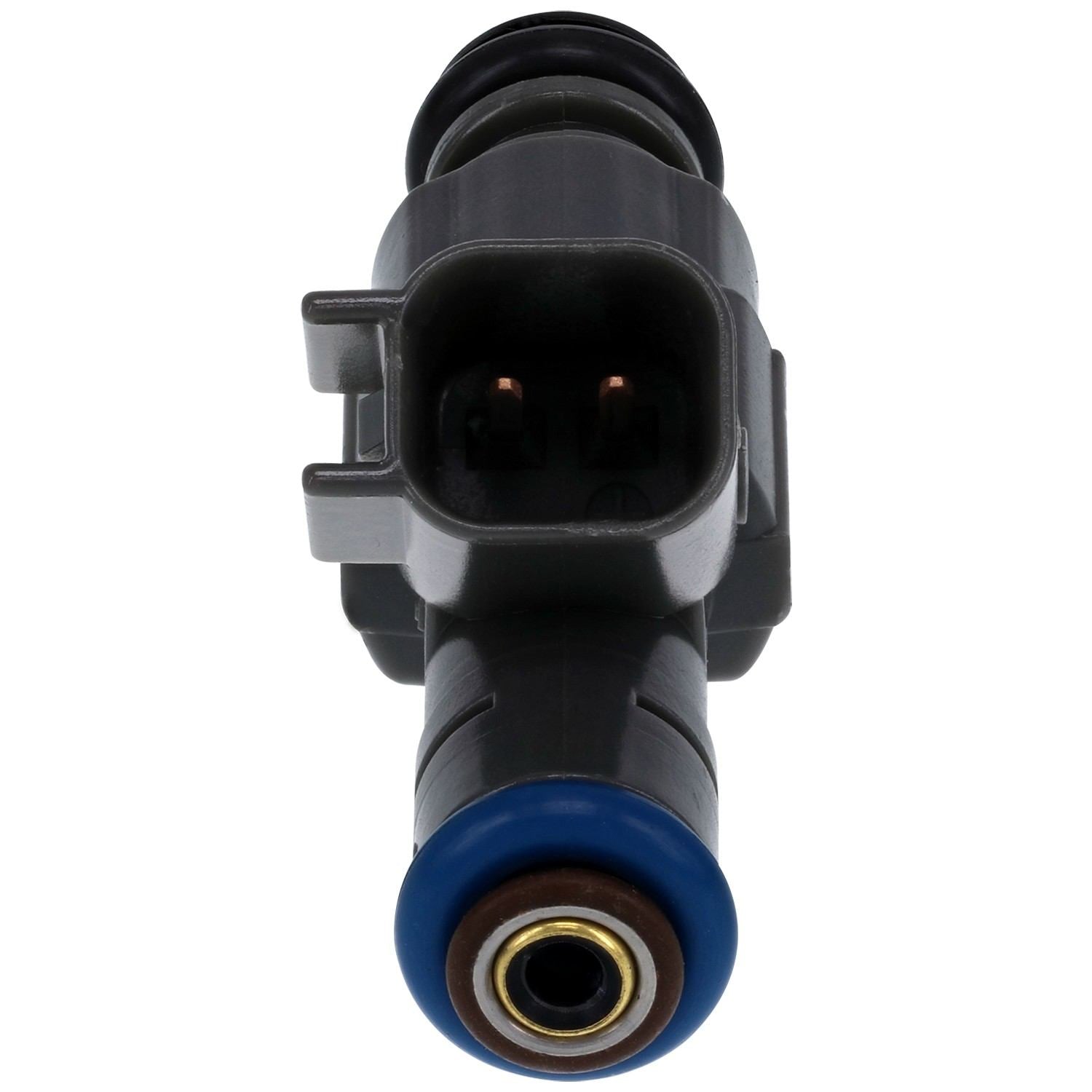 GB Reman Multi Port Fuel Injector 822-11142