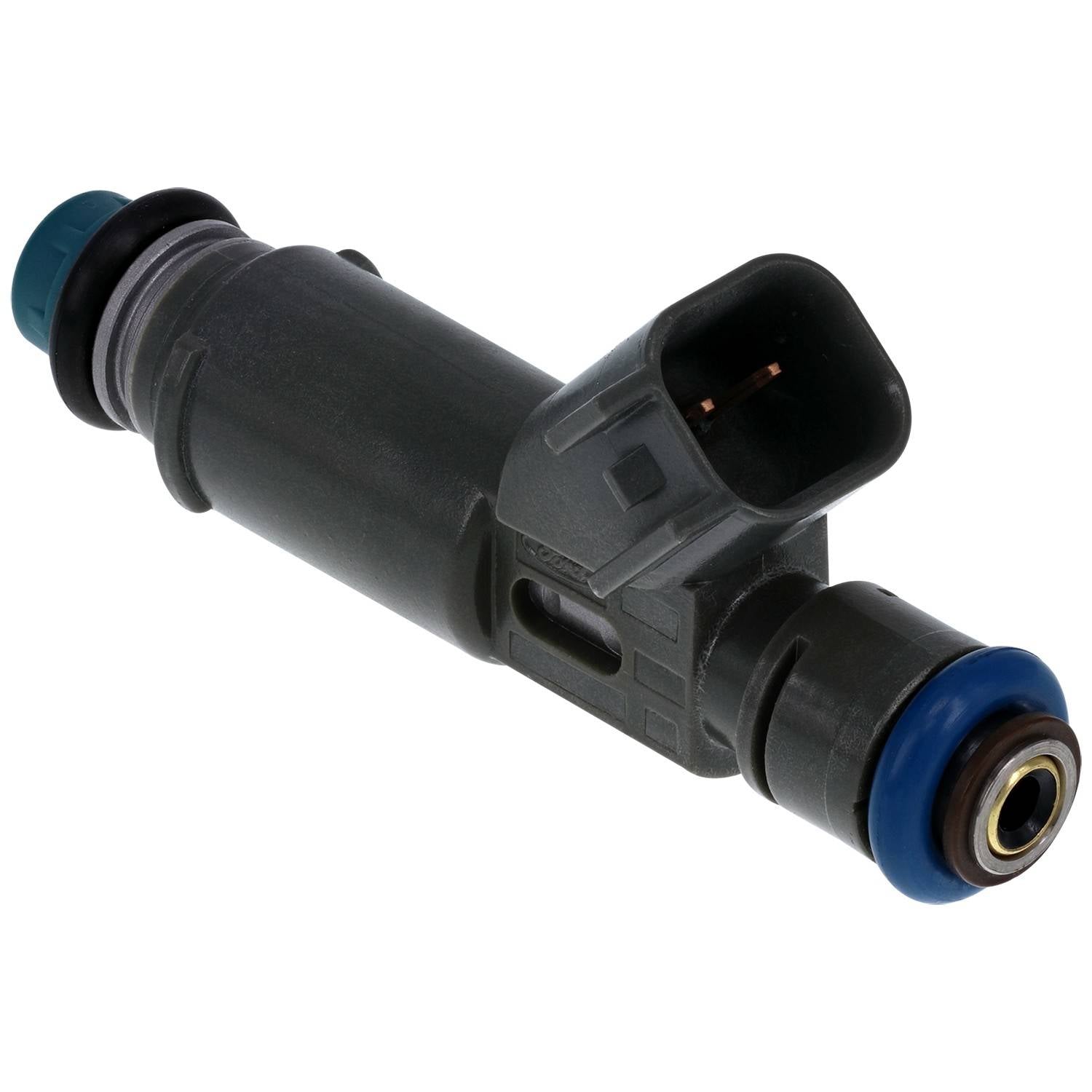 GB Reman Multi Port Fuel Injector 822-11143