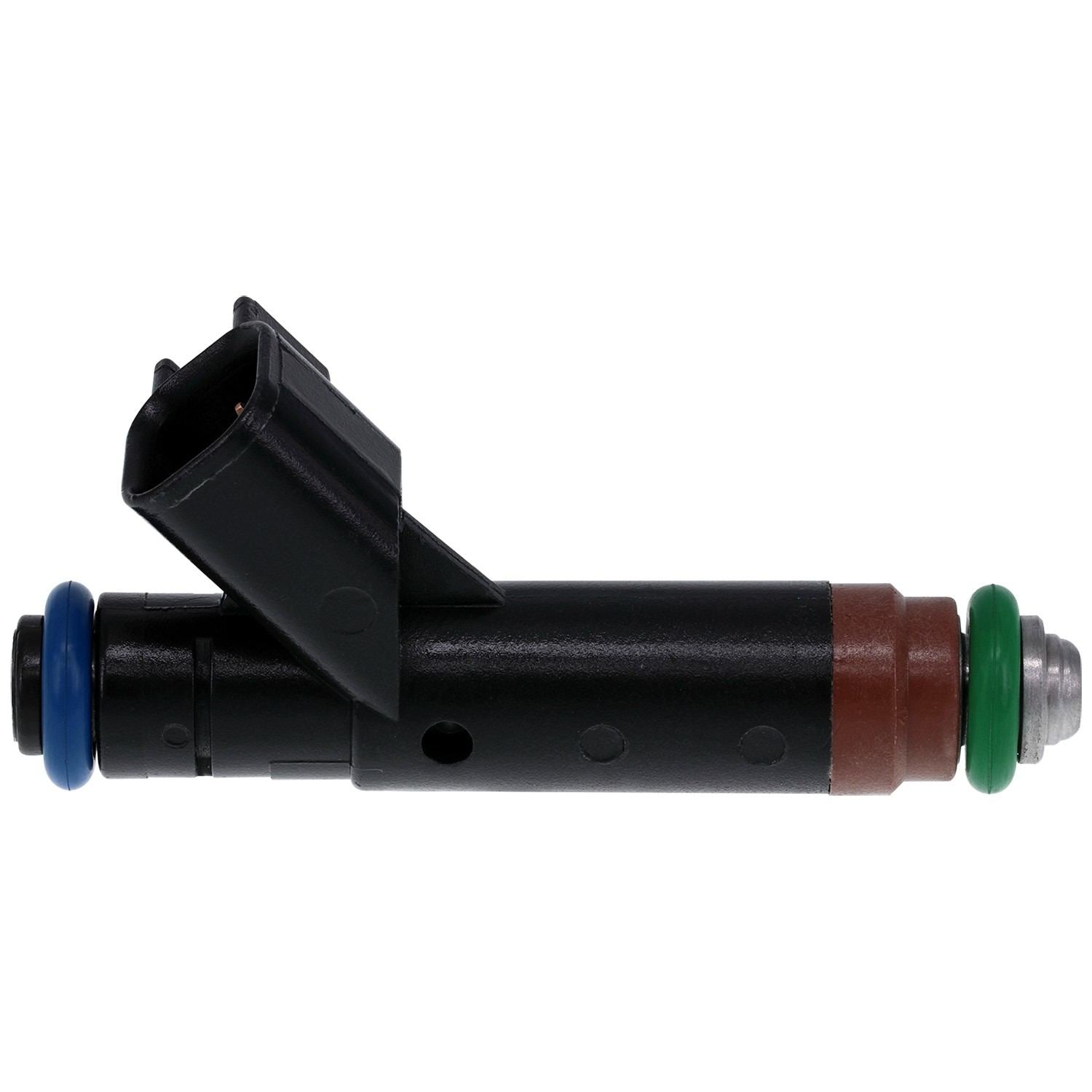 GB Reman Multi Port Fuel Injector 822-11145