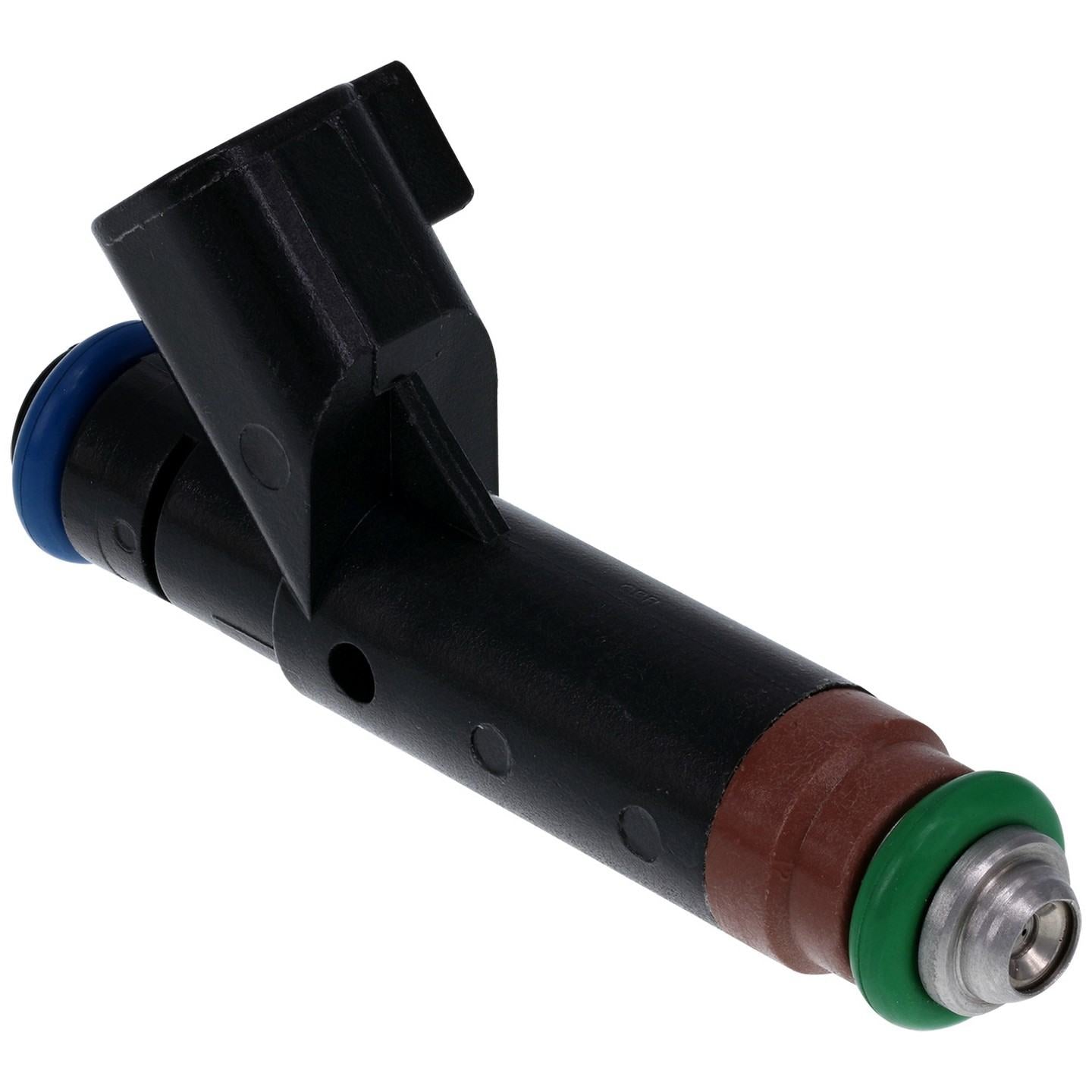 GB Reman Multi Port Fuel Injector 822-11145