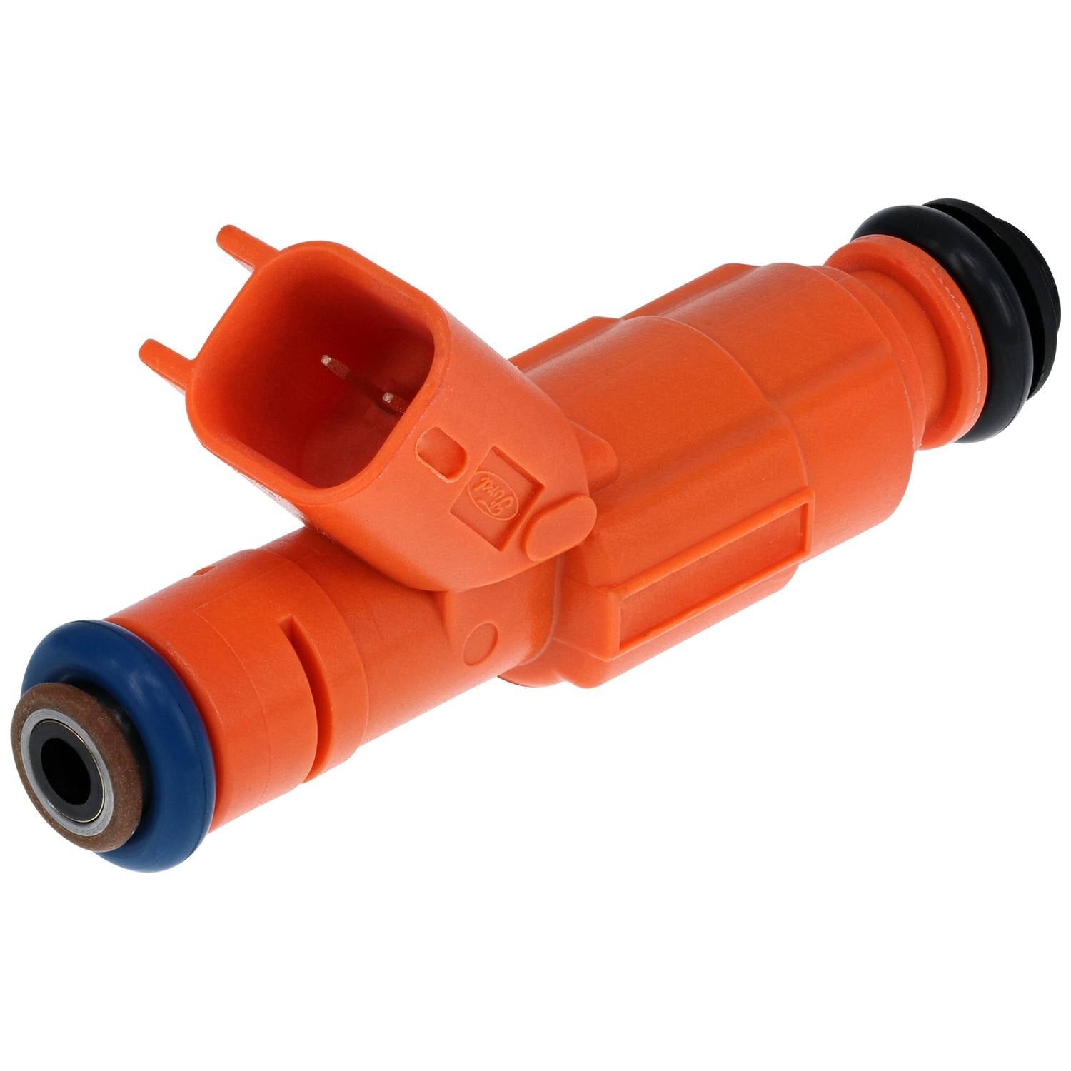 GB Reman Multi Port Fuel Injector 822-11150