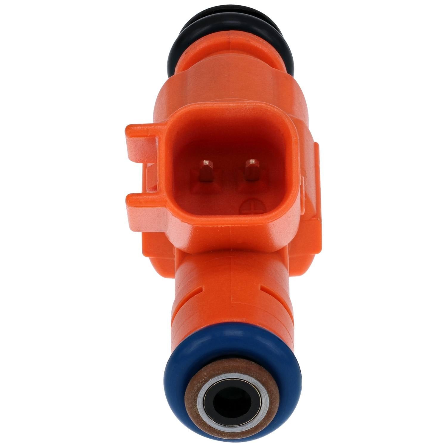 GB Reman Multi Port Fuel Injector 822-11150