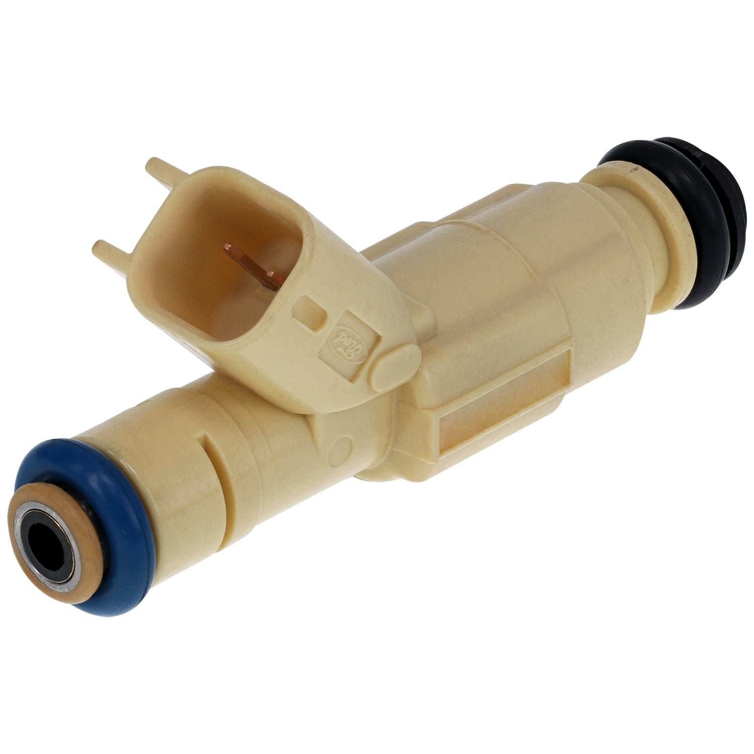 GB Reman Multi Port Fuel Injector 822-11152